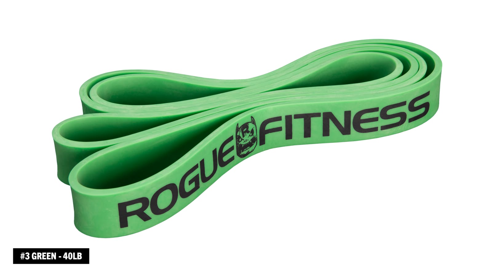 Rogue fitness resistance bands 2025